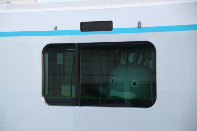 【東急】東急3020系3121F J-TREC出場に伴う甲種輸送