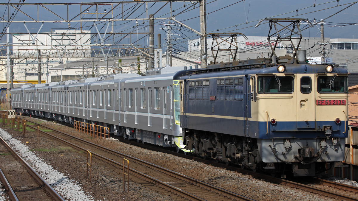 雲海 JR東】団体臨時列車「快速ムーンライトうみかぜ号」運行 |2nd