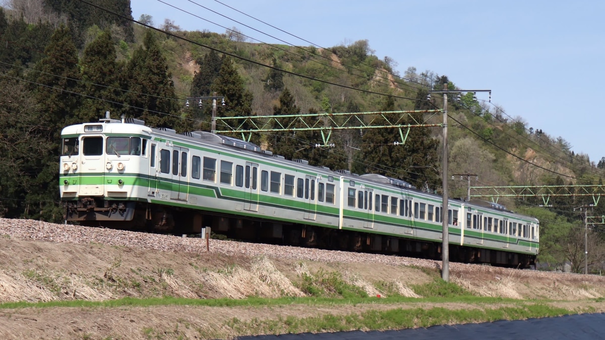 JR東】上越線春のハイキング号 |2nd-train鉄道ニュース