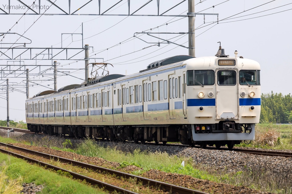【JR九】「有田陶器市」開催に伴う臨時列車運転（2019）の拡大写真