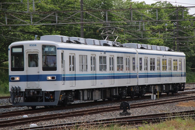【秩鉄】わくわく鉄道フェスタ2019開催を広瀬川原車両基地で撮影した写真