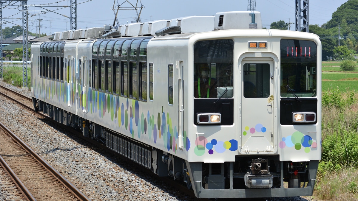 東武】634型634-11Fが出場 |2nd-train鉄道ニュース