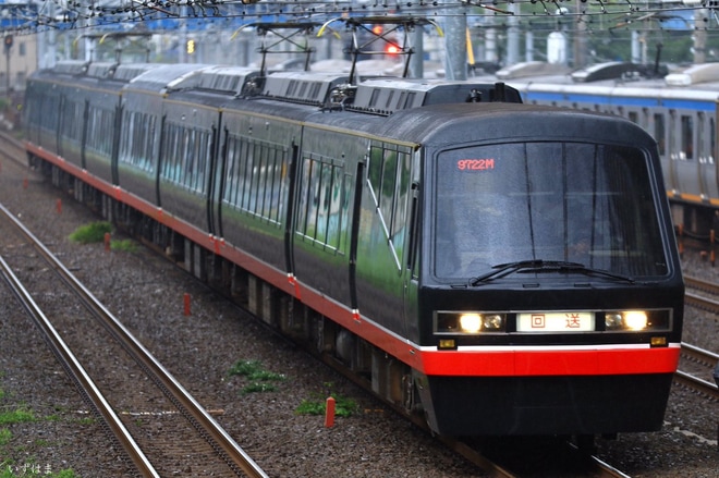 撮影地 戸塚 横浜間の鉄道写真 2nd Train