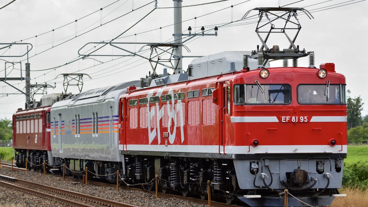 JR東】カヤ27使用の黒磯訓練が運転 |2nd-train鉄道ニュース