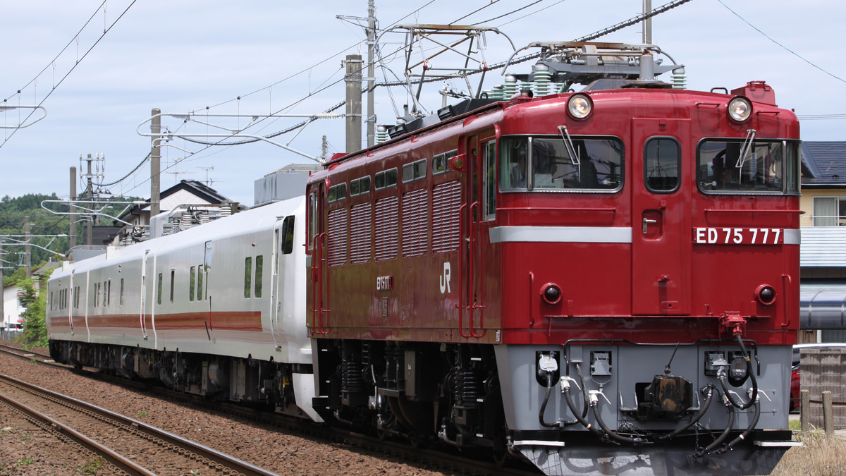 JR東】キヤE193系「East i-D」3両 秋田車両センターへ返却 |2nd-train