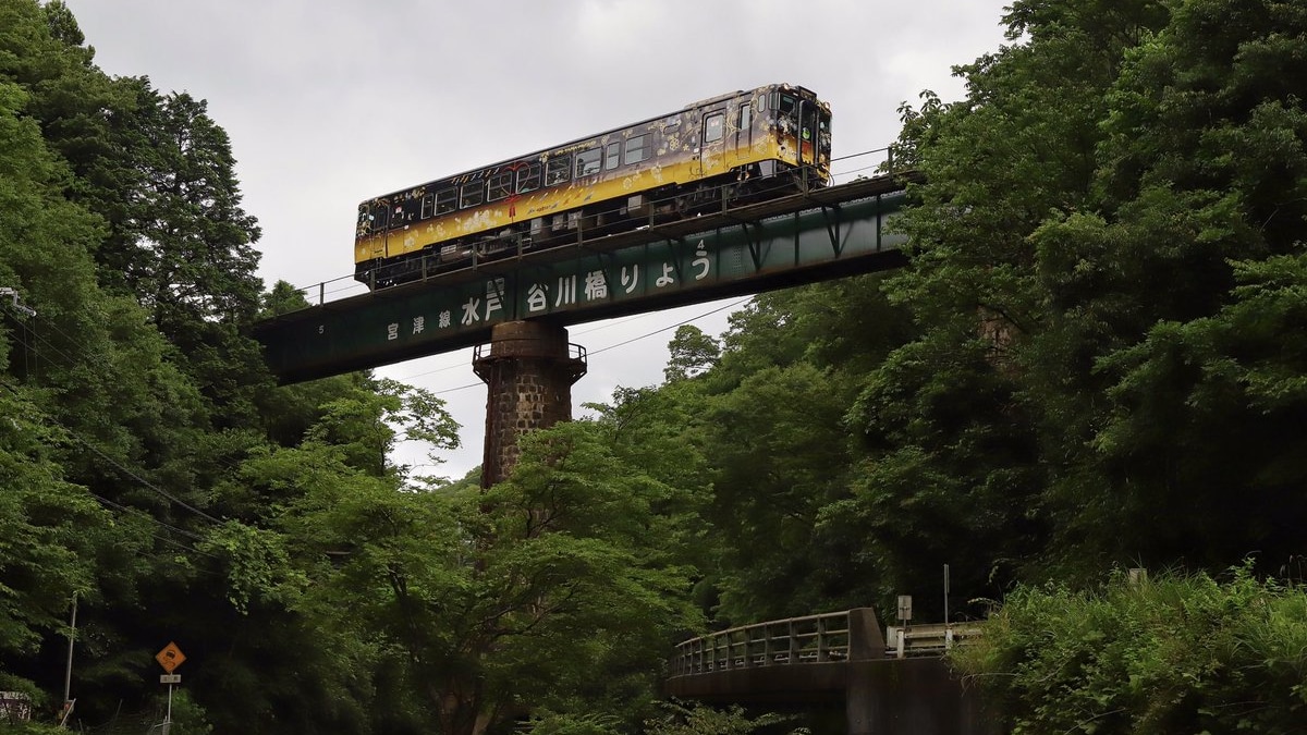 Jr西 新観光列車 うみやまむすび デビュー 2nd Train鉄道ニュース