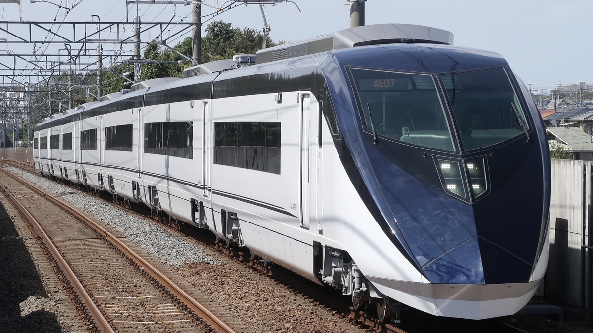 京成】スカイライナーAE形AE9編成 営業運転開始 |2nd-train鉄道ニュース