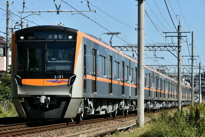 京成電鉄3100形3151編成 鉄道模型 | shalva.org.il