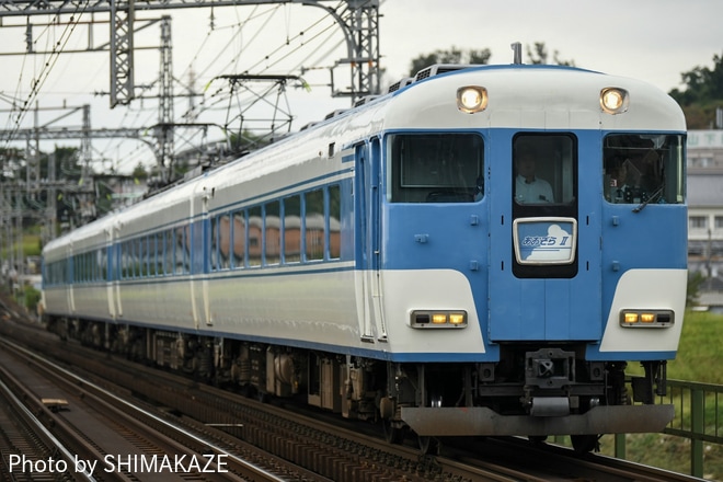 【近鉄】きんてつ鉄道まつり2019 を安堂～河内国分間で撮影した写真