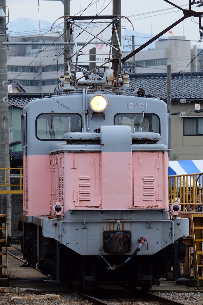 【地鉄】ちてつ電車フェスティバル（2019）