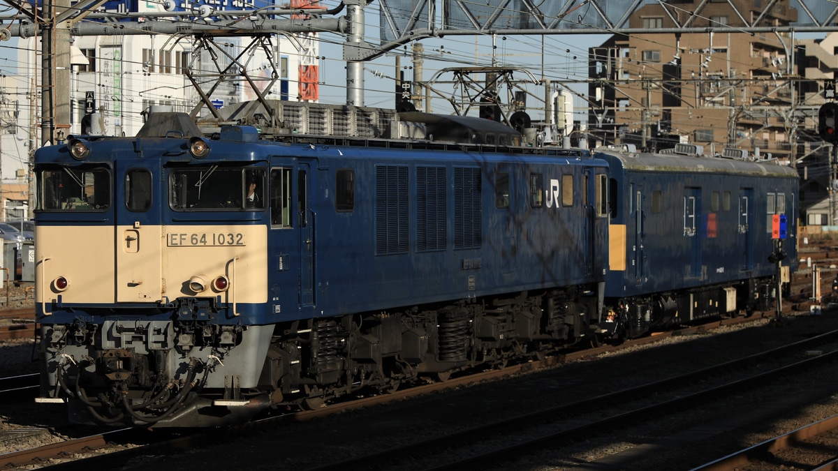 JR東】クモヤ143-11廃車配給 |2nd-train鉄道ニュース