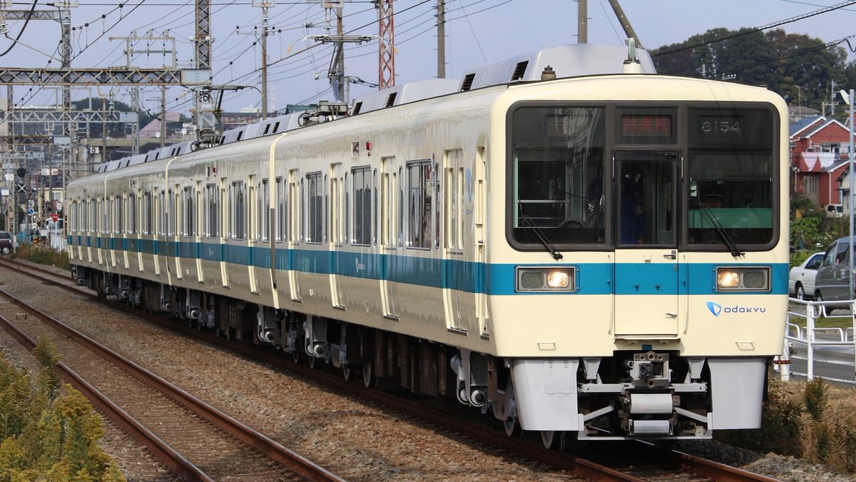 小田急電鉄 大野出場試運転列車 スタフ 仕業表 行路表 ロマンスカー レア 自作 白手袋有 小田急 相鉄 仕業表 スタフ 時刻表 行路表