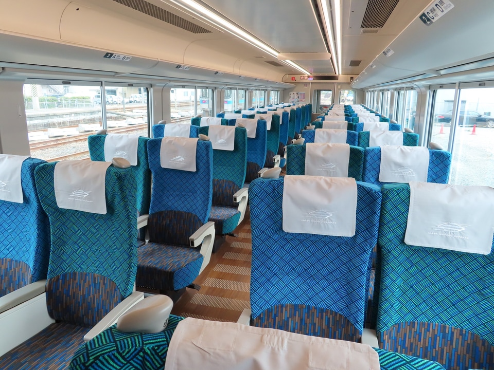 【JR四】伊予西条鉄道フェスタ2019の拡大写真