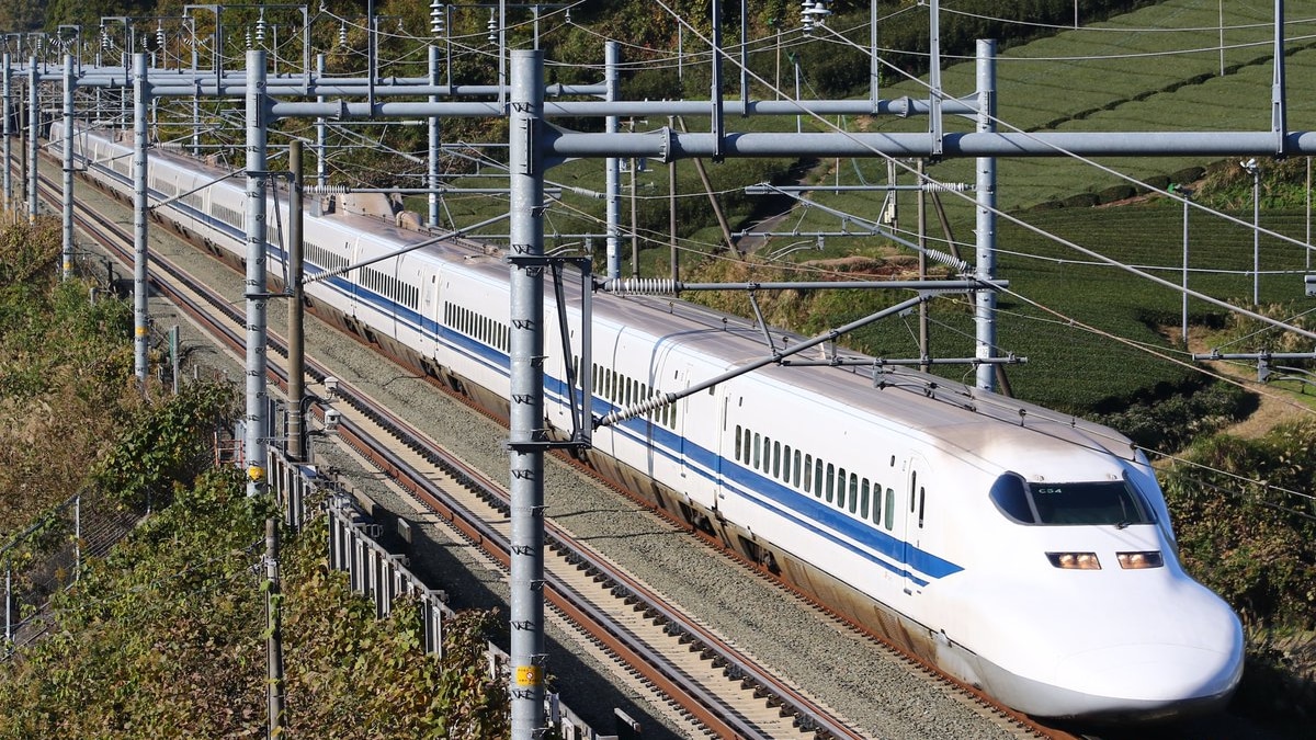 JR海】700系が東海道新幹線での定期運行終了 |2nd-train鉄道ニュース