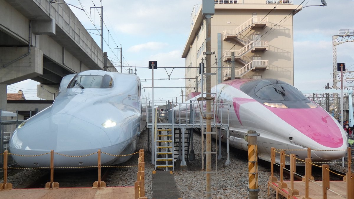(未使用･未開封品)　鉄道基地 新幹線 博多総合車両所  df5ndr3 ヨドバシ.com - 鉄道基地 新幹線 博多総合車両所 博総・博総広島