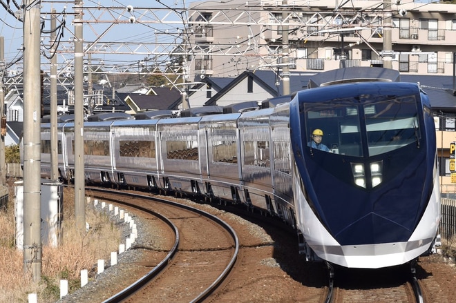 【京成】AE形AE6編成 出場試運転を京成酒々井駅で撮影した写真