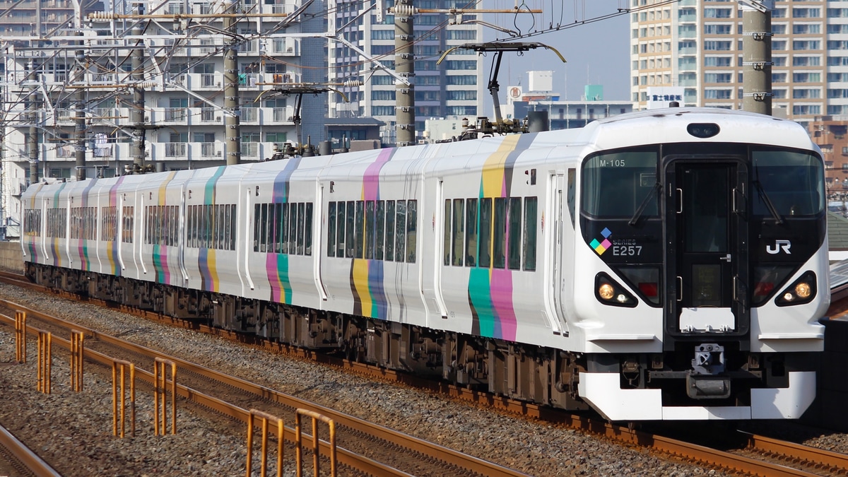 JR東日本の鉄道ニュース(トピックス)一覧|2nd-train