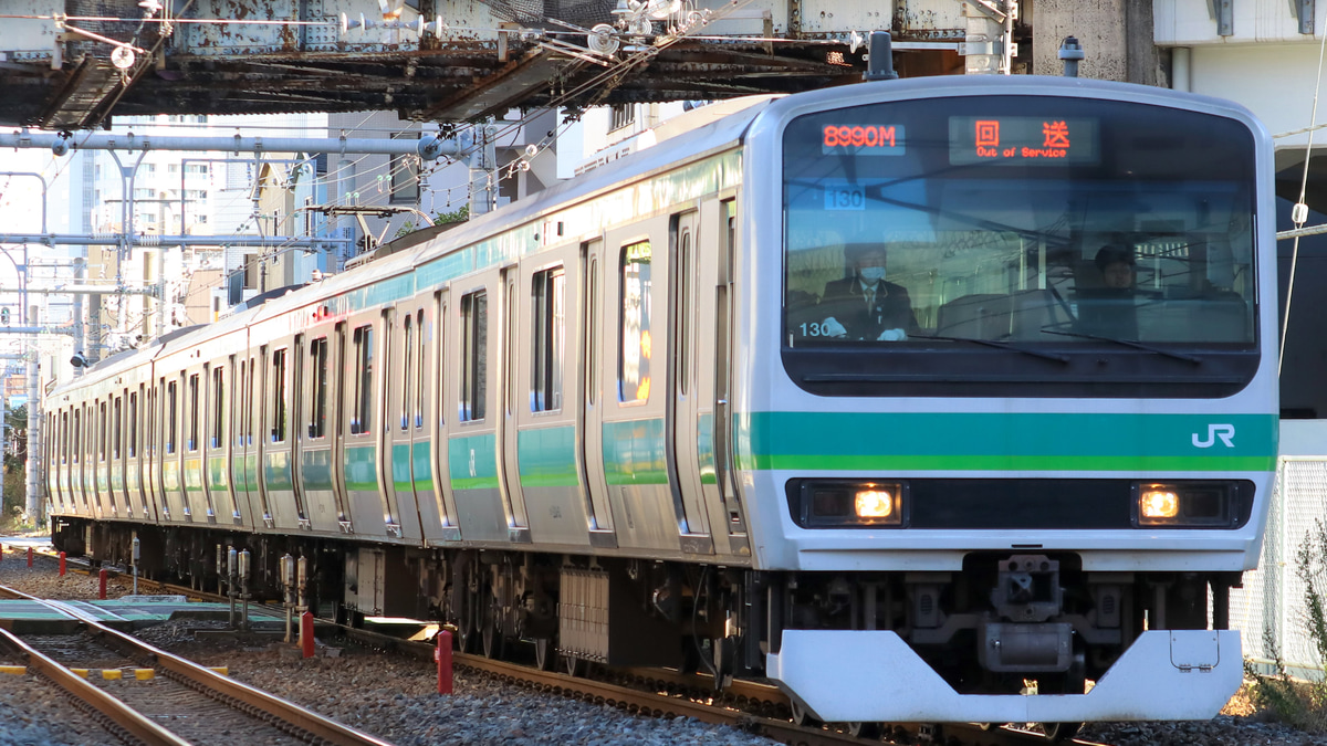 JR東日本の鉄道ニュース(トピックス)一覧 2nd train