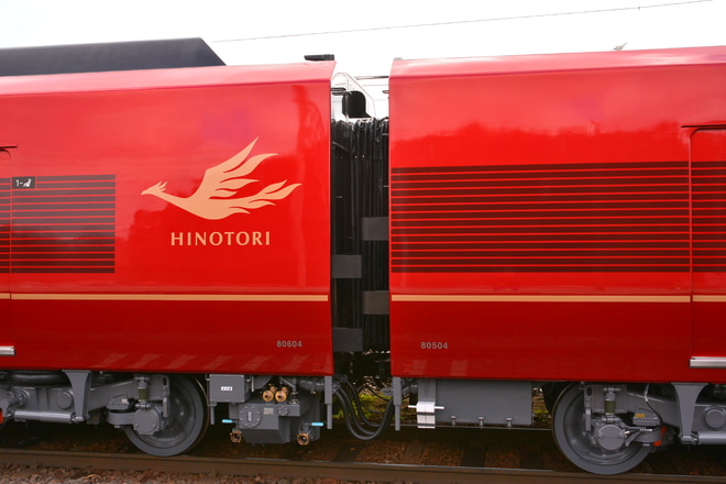 【近鉄】80000系HV04が試運転を実施を青山町駅で撮影した写真