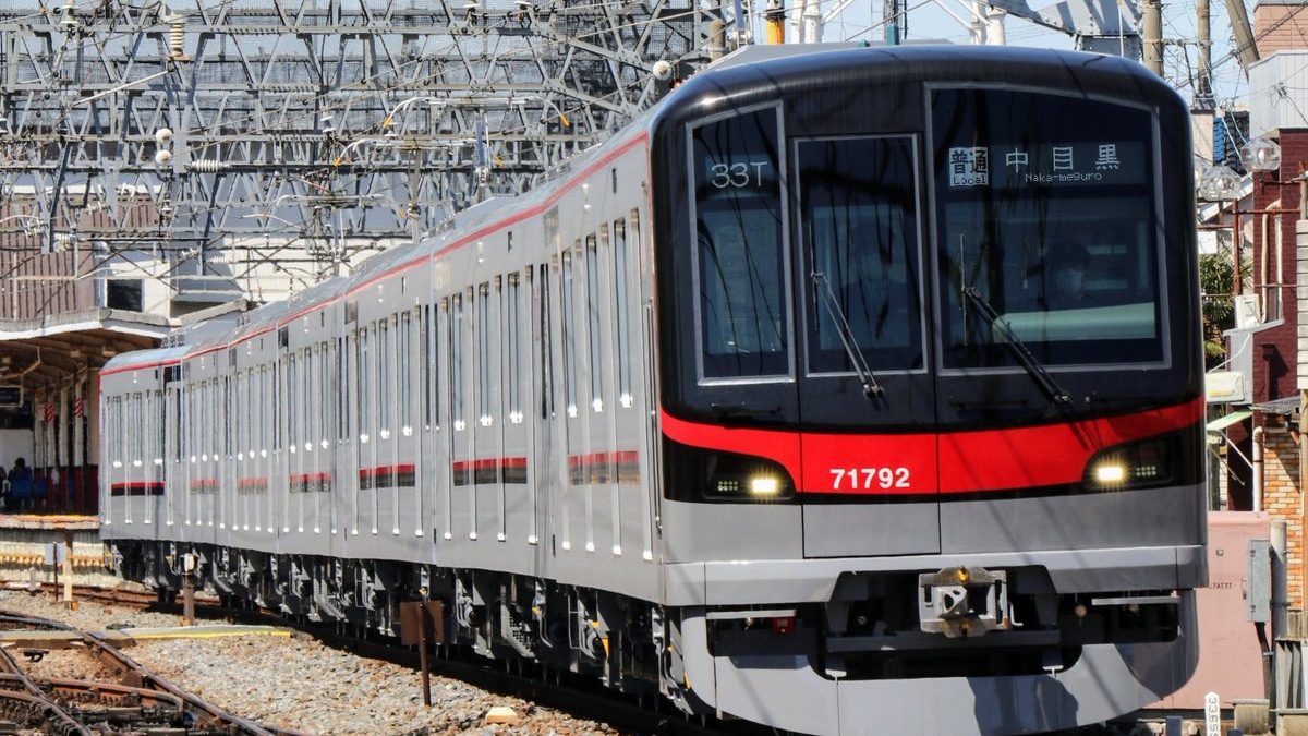 東武】70090型営業運転開始 |2nd-train鉄道ニュース