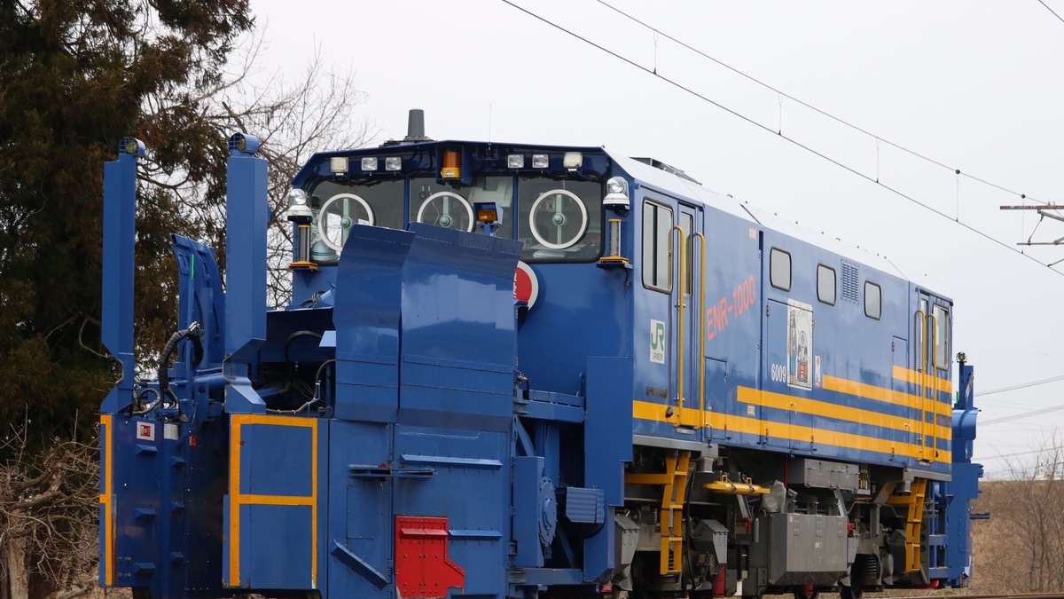 北月重工　投排雪保守用車　組立キット Nゲージ 投排雪保守用車 組立キット | 北月重工