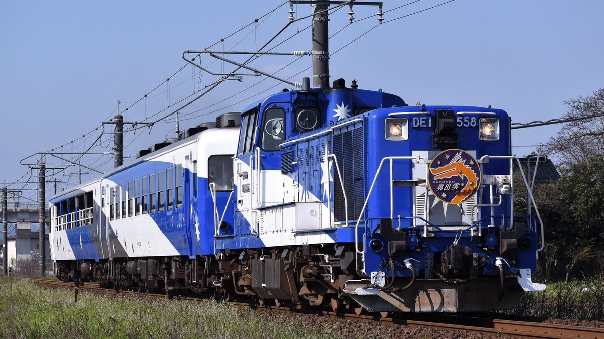 JR西】奥出雲おろち号2020年の運行開始 |2nd-train鉄道ニュース