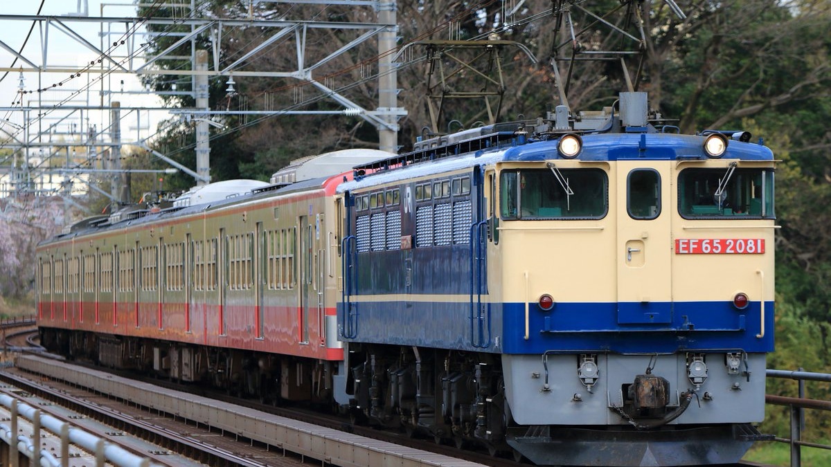 西武】新101系1253F 多摩川線へ甲種 |2nd-train鉄道ニュース