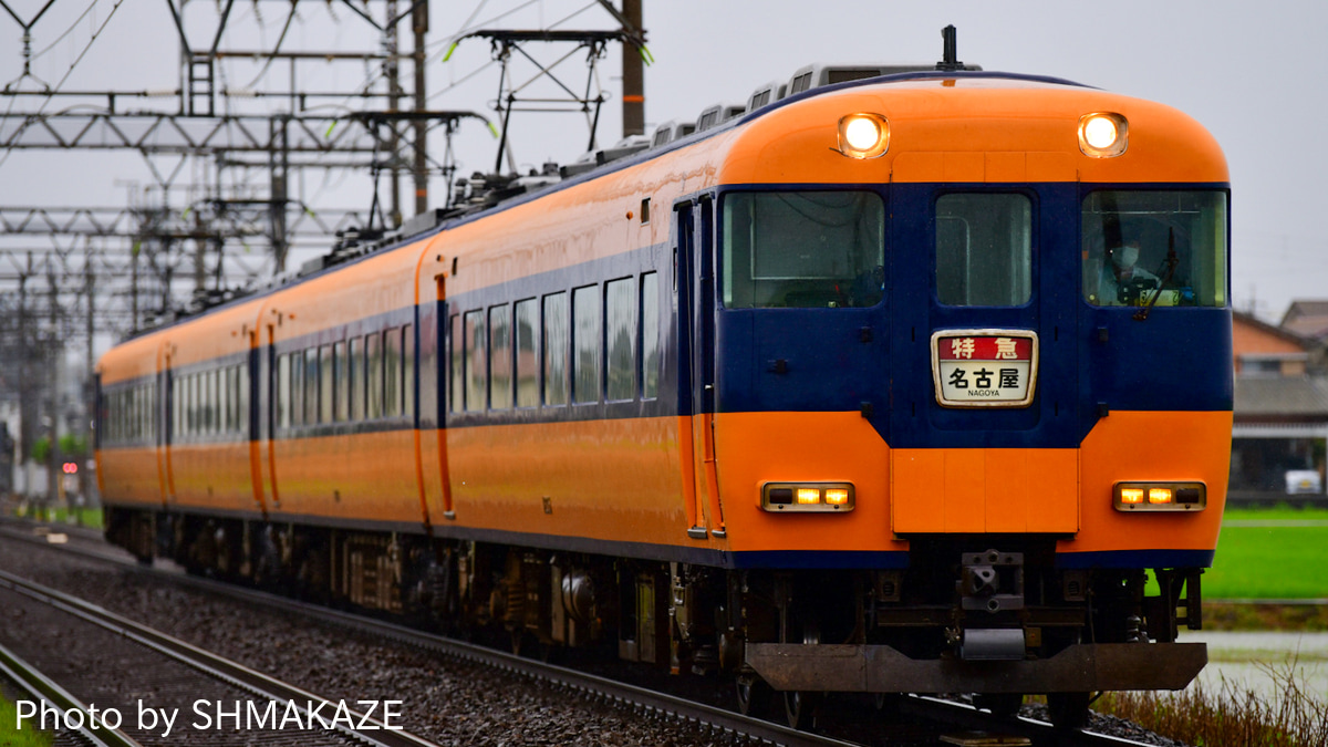 近鉄】12200系NS51 営業復帰 |2nd-train鉄道ニュース