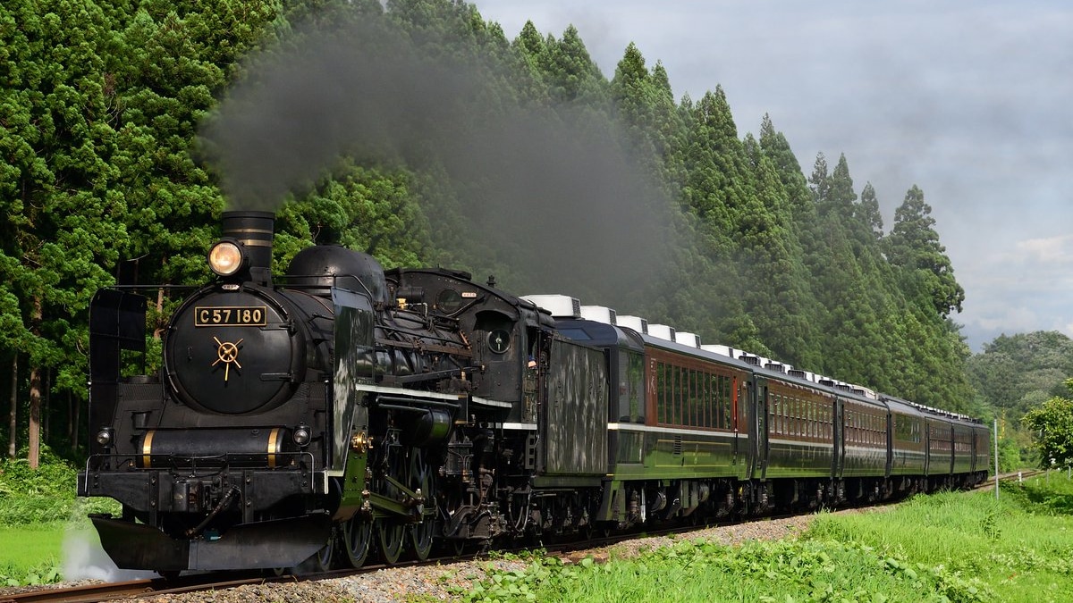 JR東】SLばんえつ物語号試運転 |2nd-train鉄道ニュース