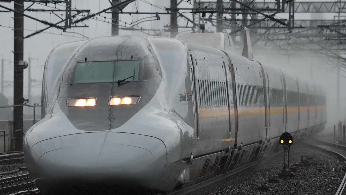 のぞみ700系ラストラン、2020.0229！ - コレクション