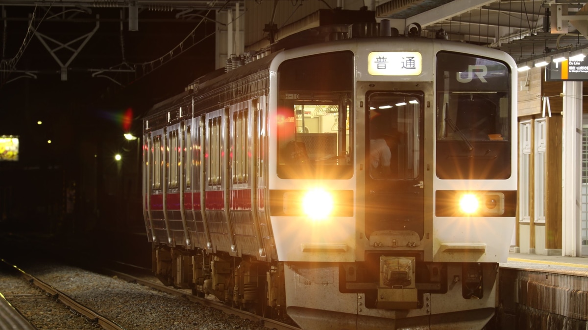 JR東】秋田地区719系H-10編成が2両編成単独運用 |2nd-train鉄道ニュース