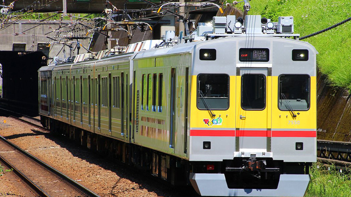鉄道プレート 両面 アルプス/たてしな 4858982aa022ecccbd08415c2e7a02