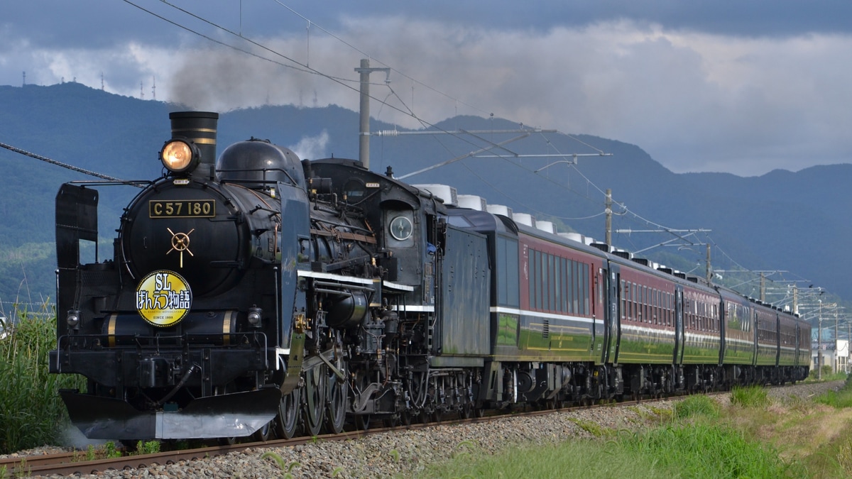 JR東】SLばんえつ物語運行再開 |2nd-train鉄道ニュース