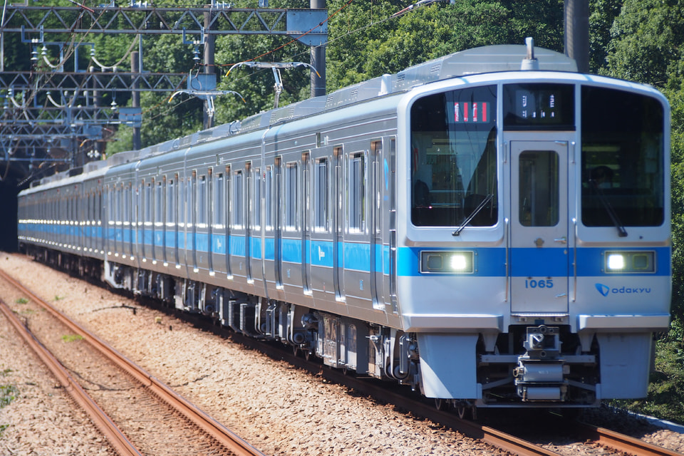 京急1000形電車 (2代)