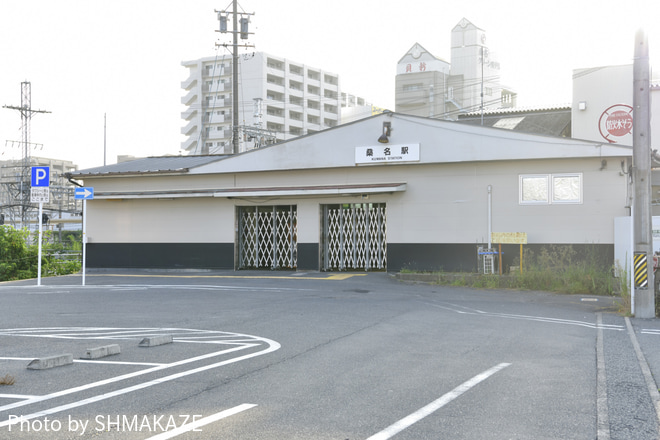 【近鉄】桑名駅新駅舎および、自由通路が公開