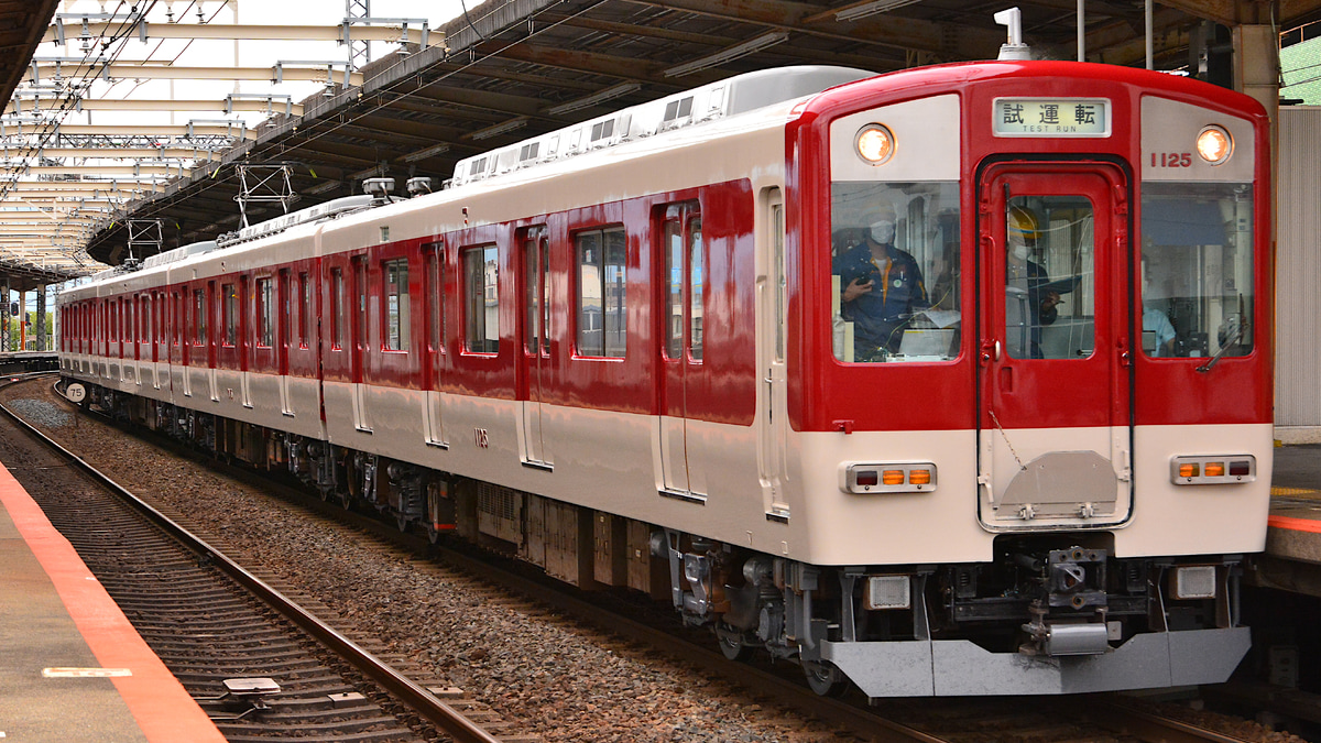 鉄道　スタフ　籠原区　集臨　15行路 臨回8015レ】 東武30000系【31615F+31415F】 【南栗橋入場回送