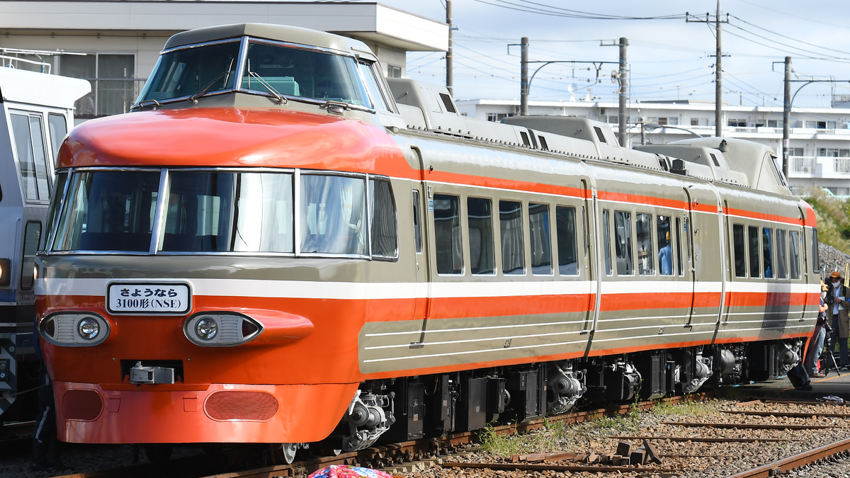 おもいでのロマンスカー3100形 (完全保存版) - 趣味、実用、教養