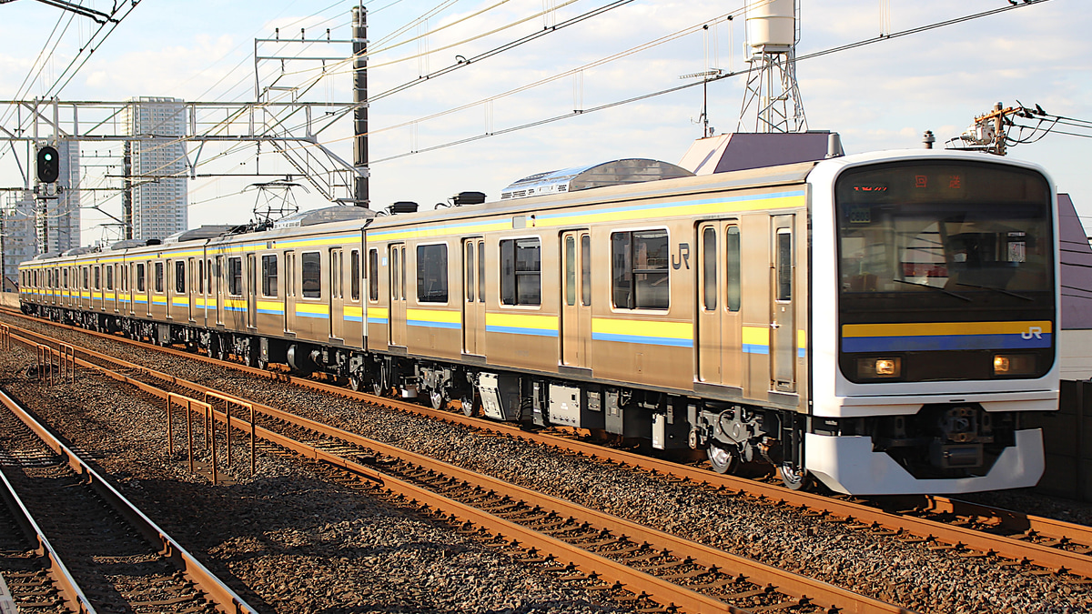 TOMIX】TEC STATION限定 209系2100番代（鉄道開業150周年
