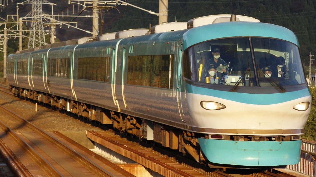 JR西】283系HB601編成が湖西線で試運転 |2nd-train鉄道ニュース JR西】283系HB601編成が湖西線で試運転 |2nd-train鉄道ニュース