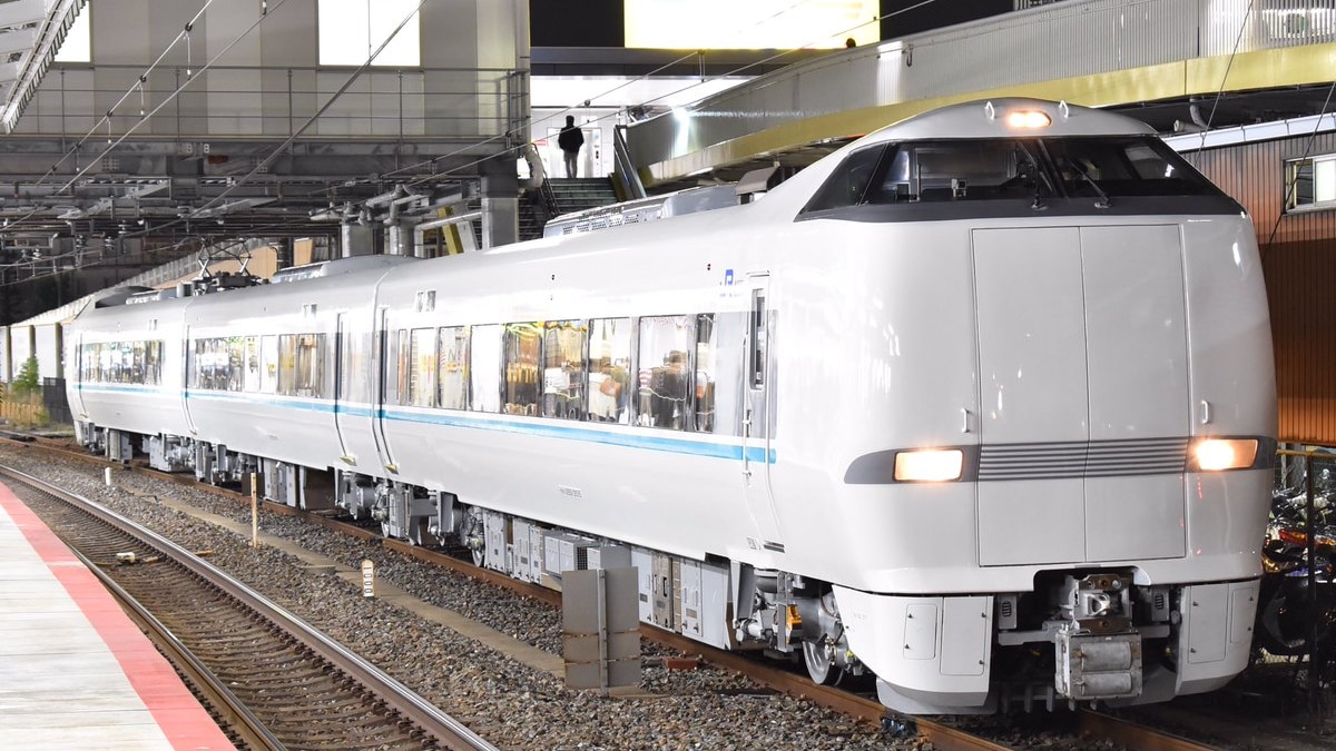 鉄道　判子② 近鉄】8A系8A02が日中試運転 |2nd-train鉄道ニュース