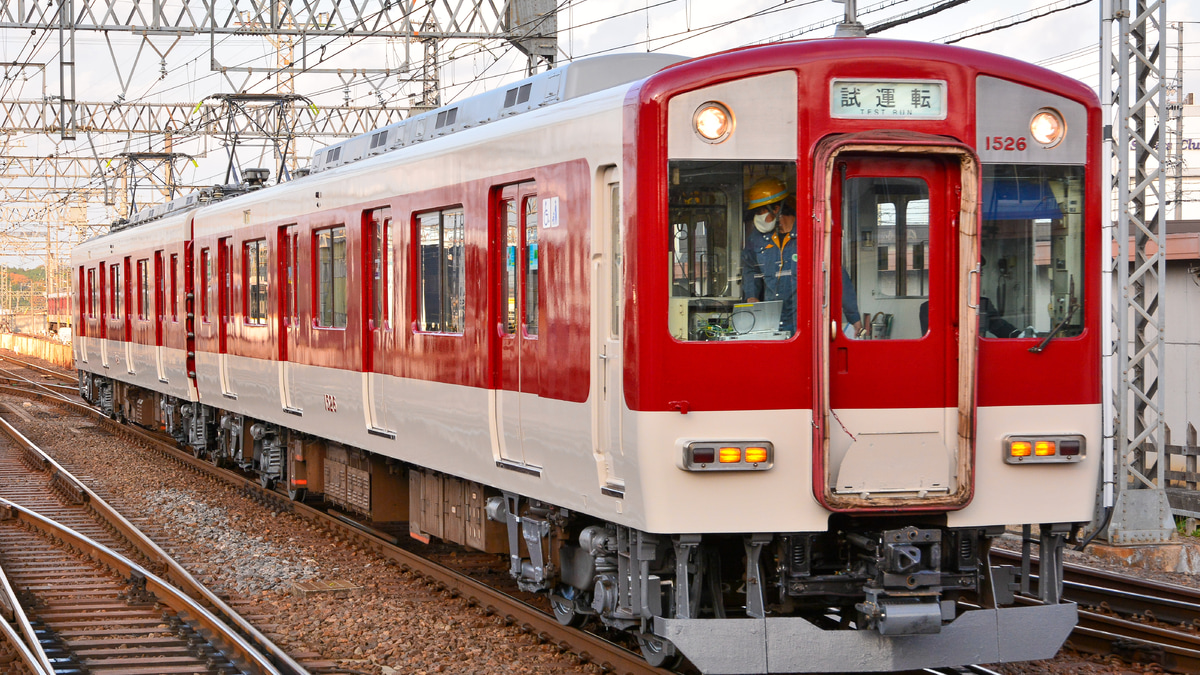 鉄道　スタフ　春臨④ わきちゃんのかんしゃ館: 近鉄撮影記 ｢きんてつ鉄道まつり2024