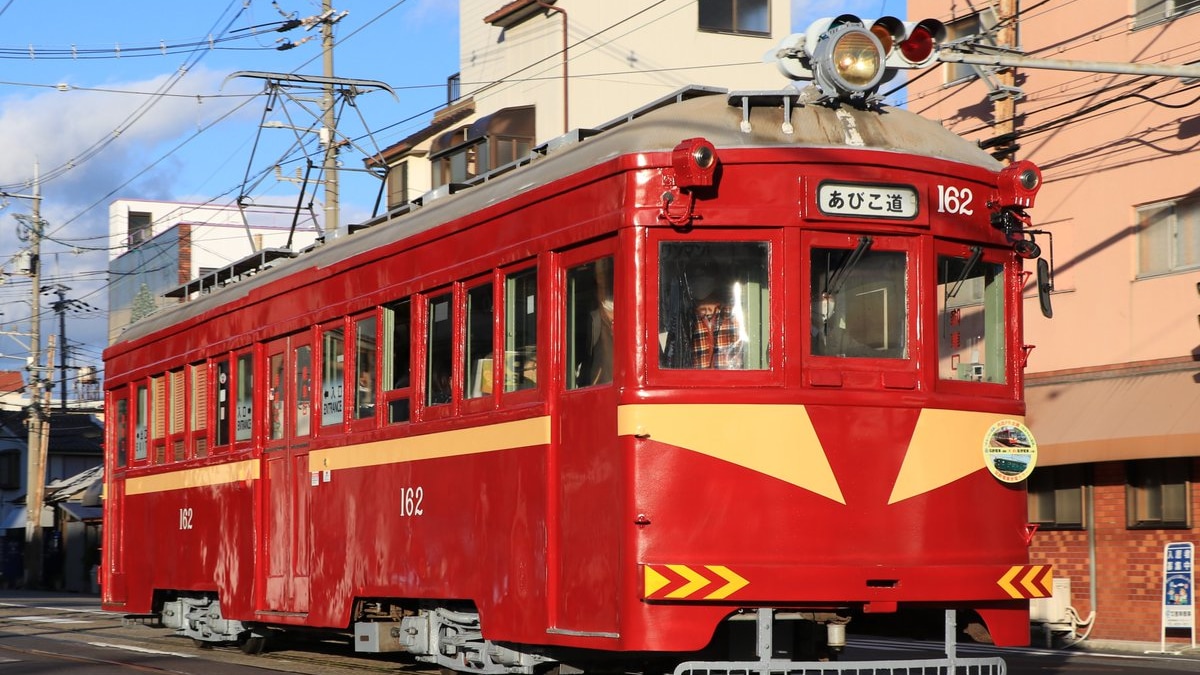 阪堺鉄道