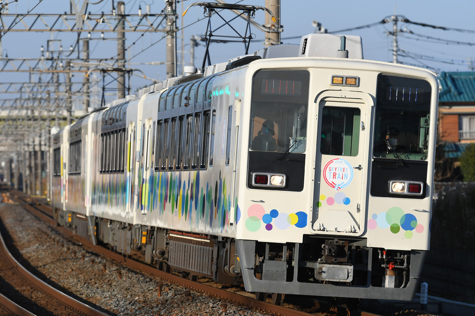【東武】スカイツリートレイン使用の「SL大樹重連運行試乗会ツアー」の拡大写真