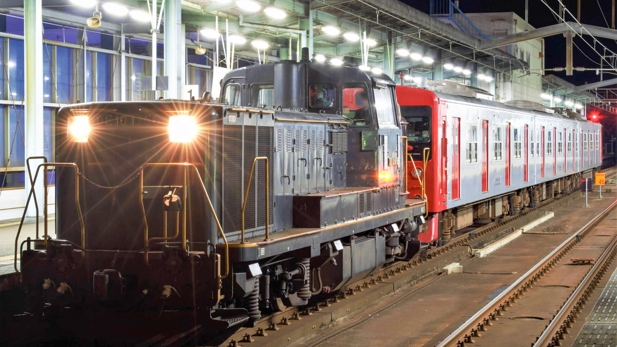 2025/02/02 225系100番台3次車近ホシI10編成+223系 新快速姫路