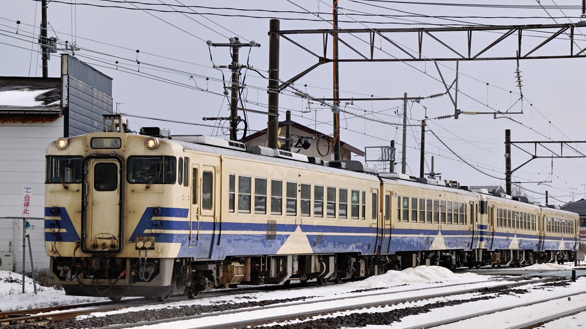 キハ47 48 kato 5両　内4両ライト点灯　1両動力動作確認済 キハ47 48 kato 5両 内4両ライト点灯 1両動力動作確認