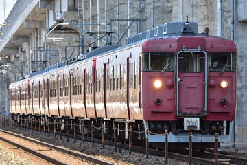 413系/683系 Amazon | マイクロエース Nゲージ あいの風とやま鉄道 413系 新