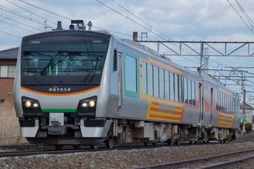 【JR東】リゾートあすなろが仙台地区へ