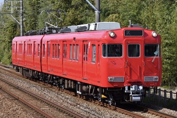 鉄道用語事典 名古屋鉄道 6208 (名鉄6000系) 車両ガイド | レイルラボ(RailLab)