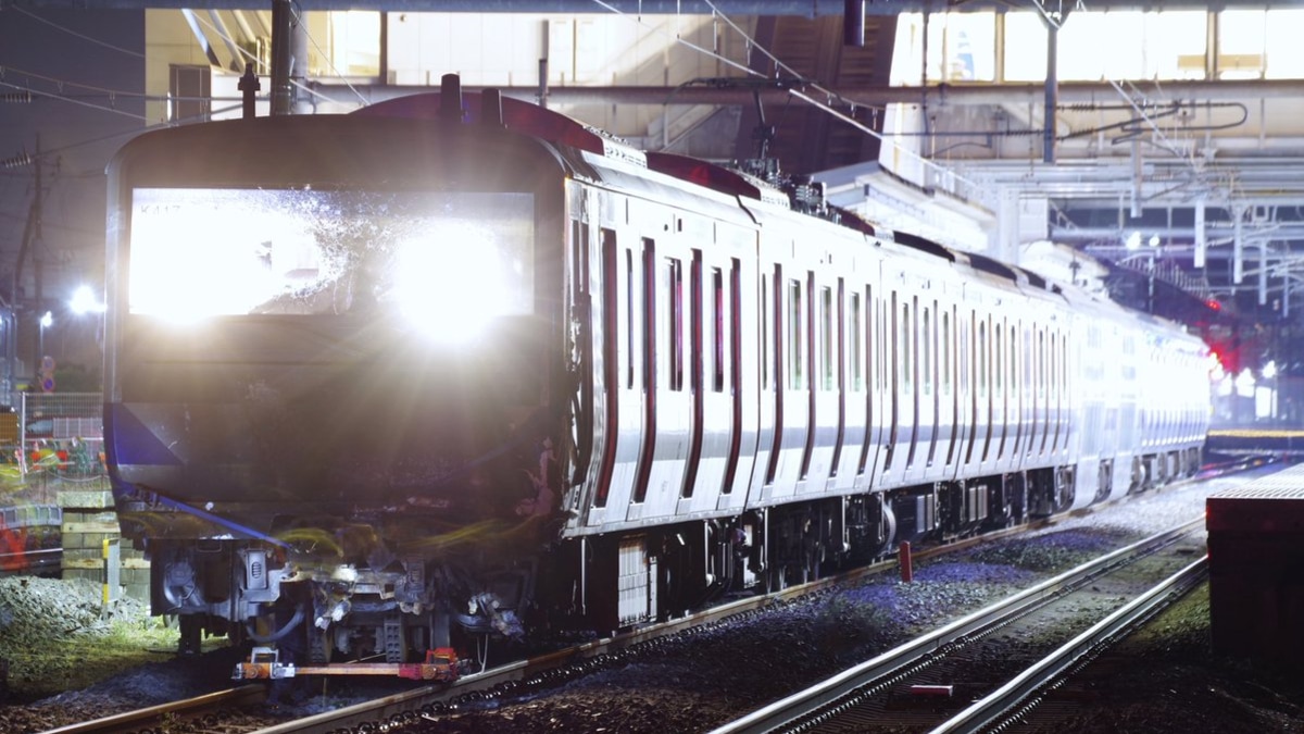 E531系 鉄道コム 常磐線E531系 |2nd-train鉄道ニュース JR東日本 K457