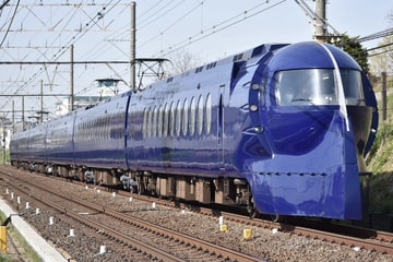 【南海】50000系50503F千代田工場出場試運転